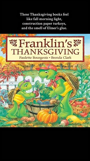 What beautiful Thanksgiving memories we can all still share 🧡 #thanksgiving #thanksgivingnostalgia #90s #2000s #franklin #arthur #barney | Nostalchicks