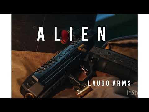 Alien - Arma do Futuro