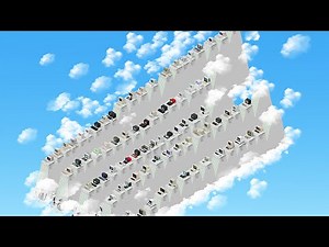 A Short History of Personal Computers: 25 Years at a Glance | Retro Timelines