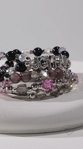 Exclusive Empire Diamond Design Alert! 💎✨ We are beyond thrilled to announce our newest Consultant-designed piece: Joyful Brilliance! This extraordinary Multi Bracelet was lovingly designed by our Life of the Party member who has earned Empire Diamond Access, Kristen Iovinelli! Working closely with Founder Misty Kirby and the design team, Kristen brought her vision to life in a one-of-a-kind $8 accessory that’s never been seen—or sold—before. Kristen’s Empire Diamond Design “Joyful Brilliance” 