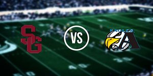 Appalachian vs Spring Garden - Boys Varsity Football 10/03/2025 | Live & On Demand