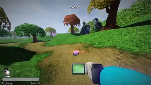 [ST3M-REBOOT]国人鬼天3mod:SGC map Error#53