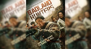 Welcome the Badland Hunters, an action-packed film set in post-apocalyptic Seoul