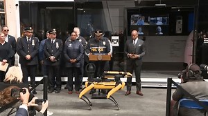 NYPD Unveils New Crime-Fighting Technology