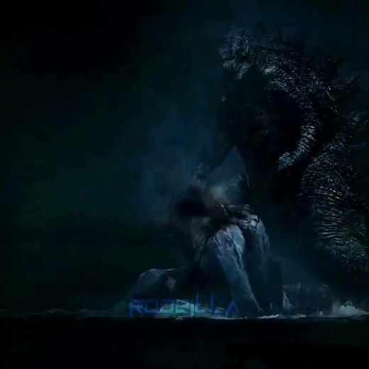 Edit Godzilla #godzillaedit #godzilla #monsterverse