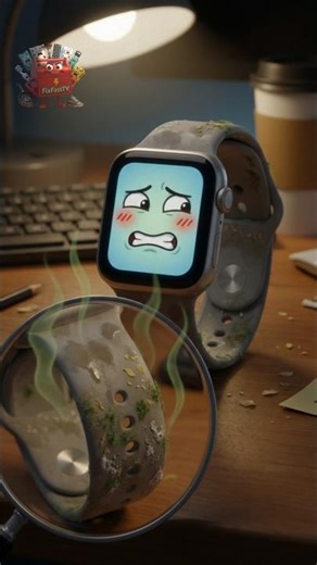 Smart Watch Secret You NEED to Know! ⌚