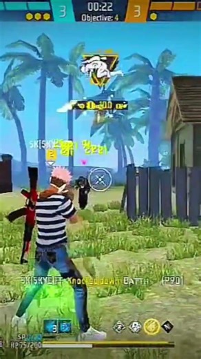 🎮 Short Viral 🔥 BOOYAH 💥😎 OP Gameplay💀 Clutch Moment⚡ 1v4 Win🔫 Headshot King