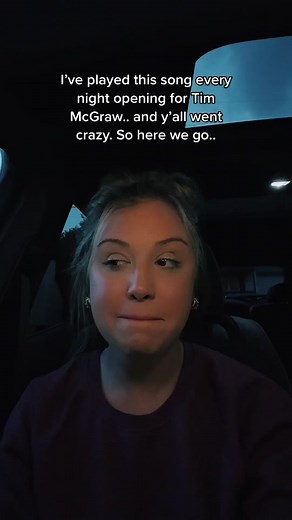 Skip This Part - Alexandra Kay ft. Tim McGraw | Presave Now!