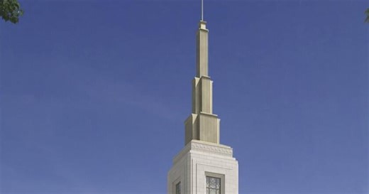 Residents concerned over future precedents after controversial LDS temple approved