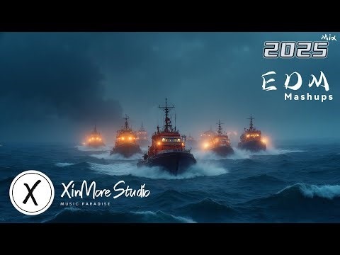 Future Bass Mix 2025 | Top Bass Drops & Remixes of Viral Hits - EDM Hits 2025