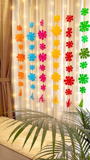 Made this beautiful Holi decoration using waste material at home 🎨🌸 This is an easy Holi craft idea for kids and beginners. You can use this Holi plate decor for home decoration and festival decor. If you like this video, please Like 👍 Share with your friends & family 💛 Follow for more easy DIY craft ideas ✨ Happy Holi 🌈🎨 #Holi #HappyHoli #HoliDecoration #HoliCraft #HoliPlateDecor #DIYHoli #WasteMaterialCraft #BestOutOfWaste #EasyCraftIdeas #FestivalDecoration | Punekar Sneha