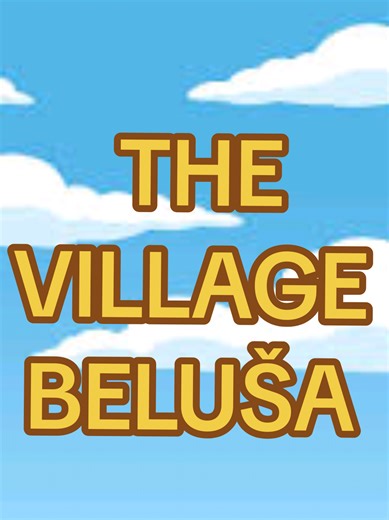 #fy 🇸🇰 #the 🇸🇰 #village 🇸🇰 #belusa