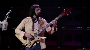 In this video, we are going to geek out on one of the most influential rock bassists... John Entwistle of The Who 🤟. No wonder his nickname was "Thunderfingers" ⚡️! See you in the shed!! | ScottsBassLessons.com
