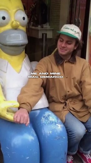 ♫ me and mine - mac demarco #macdemarco #meandmine #indie #audios