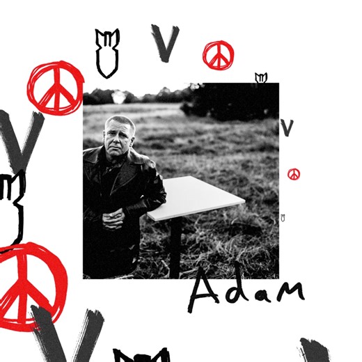 U2 How To Dismantle An Atomic Bomb – 20th Anniversary Editions. Out Now | U2