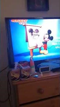 Disney mickey mouse clubhouse Space adventure credits