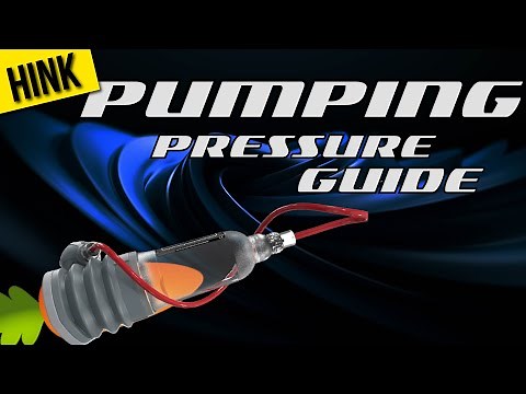 Bathmate Pumping Pressure Guide! Dont Make These Mistakes!