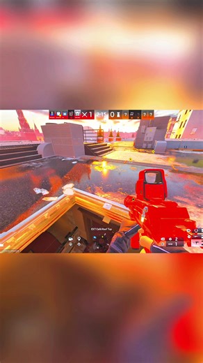 Exciting Rainbow Six Siege Clips Compilation