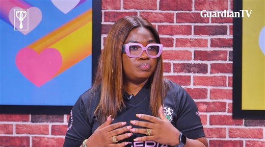 IWD 2025 | Breaking Barriers: Empowering Nigerian Women in Tech - GuardianTV