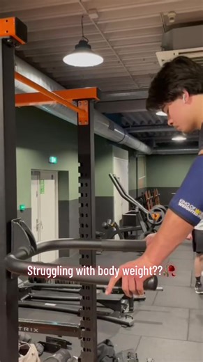 Mastering Bodyweight Dips: Tips and Techniques