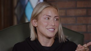 79K views · 83 shares | Abby Dahlkemper and Becky Sauerbrunn have played together in 50 games for the U.S. Women's National Team, going through battles and high-pressure moments side-by-side. Take a look inside their center back camaraderie as the USWNT returns to training camp in Colorado. | U.S. Soccer | Facebook