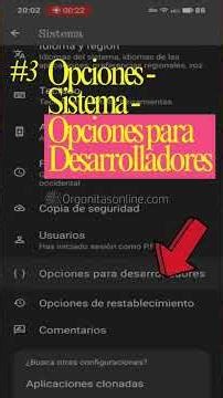 Bluetooth MAC OCULTO: Cómo activarlo en Android