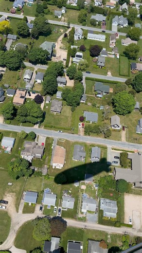 7.6K views · 165 reactions | Cruisin' in a BLIMP from Boston to NYC  #flying #blimps #newyork | DownieLive | Facebook