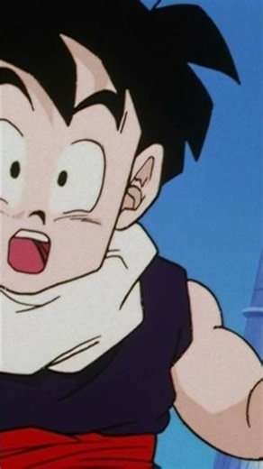 DBZ Piccolo VS Garlic Jr p2