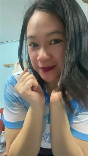 ยิ้มไว้ใจเราสวย ฉันสู้!!!