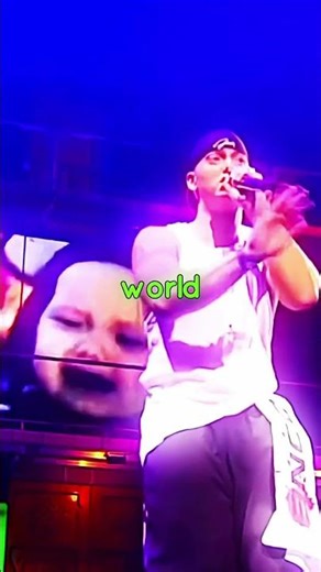 Eminem - Mockingbird (Official Music Video) | Emotional Rap Classic #lyrics