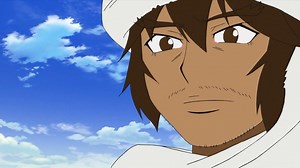 アサティール　未来の昔ばなし　第8話「王子と幸福の塩」