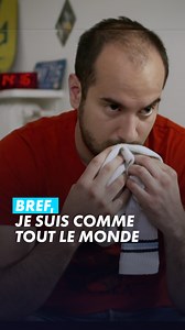 J-28 avant les #40anscanal En 2011/2012 on prenait tous une claque avec #Bref, vous vous en souvenez ? | CANAL