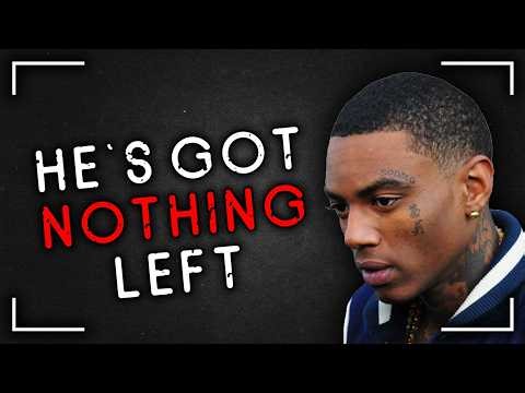 How Soulja Boy Lost EVERYTHING
