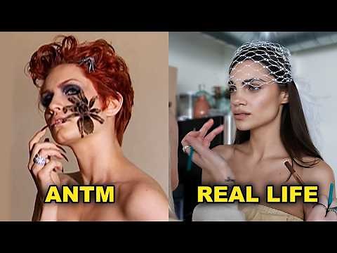 ANTM Told You This Was Okay… It’s Not