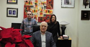 Academia Postal, la empresa de Ourense que lleva medio siglo formando funcionarios