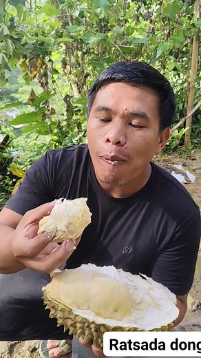 May pay mangaon ta! #ratsadadong #reels #fblifestyle | Ratsada Dong