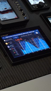 Do you know how to find tide information on your GP1871F or GP197F? Learn how to access tide information and find specific tide stations on your GP1871F/1971F with Furuno Technical Support Lead Clayton Paddison in today's Furuno Tips & Tricks. To learn more about the GP1871F and GP1971F, visit our website: https://bit.ly/3ikBk78 #furuno #furunomarineelectronics #whenyoureserious | Furuno Marine Electronics