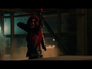 Speedy Fight Scenes - Arrow Season 1 - 4 / The Flash Season 2