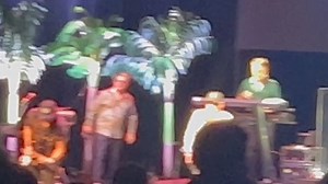 The Beach Boys - Barbar' Ann - November 15, 2023 | Legendary Concerts