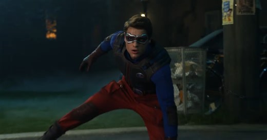 Henry Danger: The Movie Teaser Trailer Shows Return of Nickelodeon Show