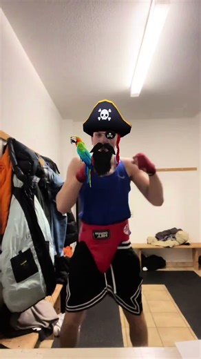 Captain Hook's Quest for Lost Gold