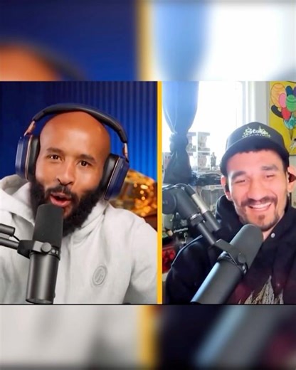 😂Mighty Mouse AGE reaction to Max Holloway