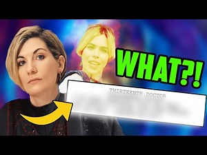 This CUT Doctor Who Scene Changes EVERYTHING! | The Reality War Script Revealed | Doctor Who News