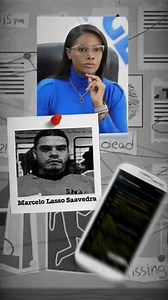 #TodoApuntaADianaSalazar Ecuador necesita saber la verdad, no un montaje. ¡No nos dejemos engañar!. Bancada Ciudadana Revolución Ciudadana RC5 - La Maná Revolución Ciudadana Pujili Rafael Correa - Comunidad Revolución Ciudadana Cotopaxi | Ana Herrera G.