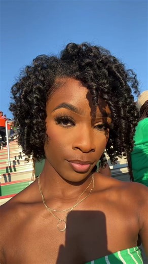 Spiral Rod Set Tutorial for Natural Hair | Design Essentials