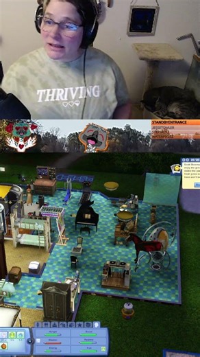 The horse knows best | #boolprop333 on #Twitch