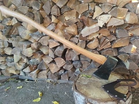 Condor Michigan Axe