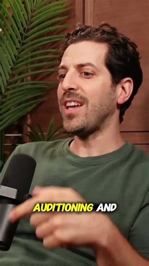 Training for Auditions is Completely Different Than You Think #actor #casting #tips