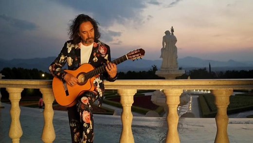 39K views · 1.7K reactions | Dónde estara mi primavera, dónde se me ha escondido el Sol... que mi jardin olvidó, y el alma me marchito 鹿 . . . #video #MarcoAntonioSolís #AlisonSolís #MarlaSolís #dondeestaramiprimavera #youtube | Marco Antonio Solis | Facebook