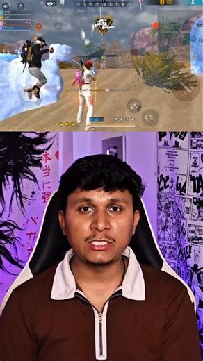 Sangam | How to use mixed joystick in free fire | Battle tips for RUSHERS in free fire tournament | increase aim accuracy in free fire tournament. .... | Instagram